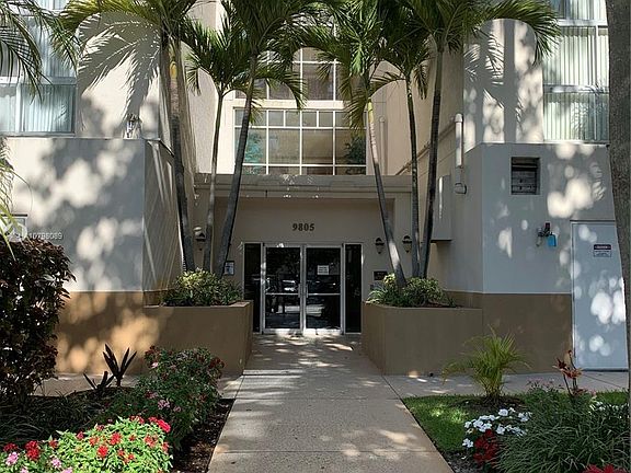 3rd image of 9805 NW 52nd St APT 310