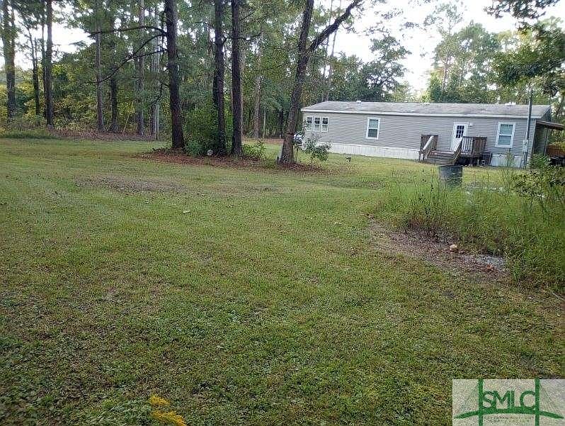 7100 Arcola Rd, Brooklet, GA 30415 MLS 296243 Zillow