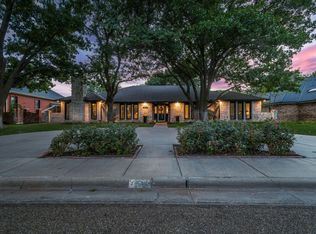 7731 Baughman Dr, Amarillo, TX 79121