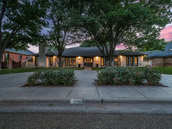 7731 Baughman Dr, Amarillo, TX 79121