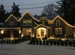 17178 Cedar Rd, Lake Oswego, OR 97034