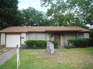 1906 Rolando Dr, Garland, TX 75040