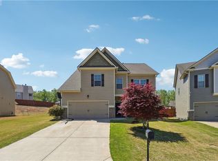 5145 Rialto Way, Cumming, GA 30040