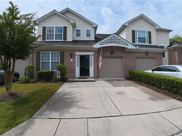 1503 Penton Mews, Chesapeake, VA 23320