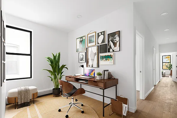 Rented by Douglas Elliman | media 20