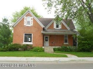 236 Owen St, Arcadia, WI 54612