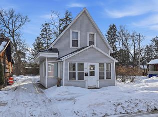 1225 PORTAGE STREET, Stevens Point, WI 54481