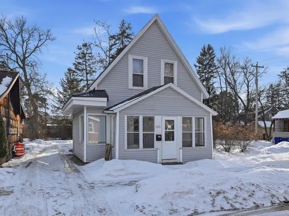 1225 PORTAGE STREET, Stevens Point, WI 54481