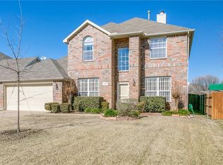 5209 Rush Creek Ct, Fort Worth, TX 76244
