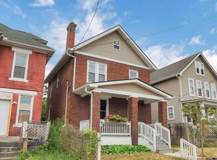 1779 Parsons Ave, Columbus, OH 43207