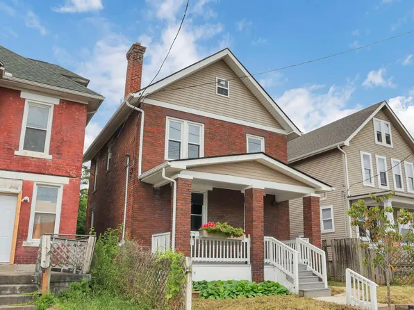 1779 Parsons Ave, Columbus, OH 43207