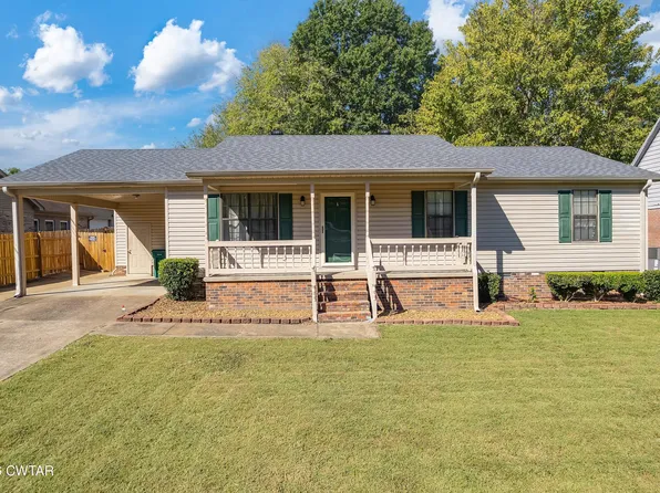 23 Roxy Cv, Jackson, TN 38301