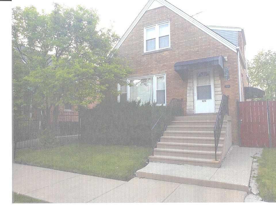 1st image of 6218 W Wabansia Ave