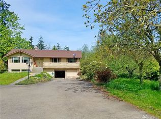 2800 NE Milky Way Ln, Poulsbo, WA 98370
