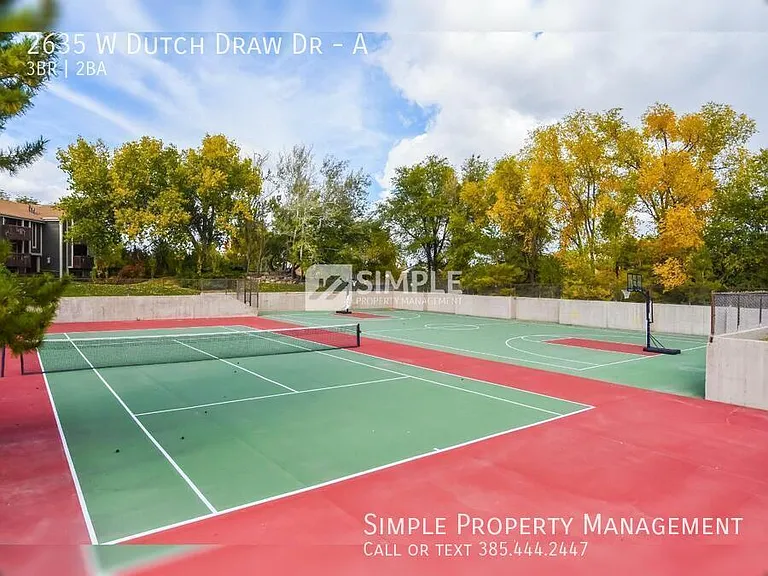 2635 W Dutch Draw Dr #A — Photo 23