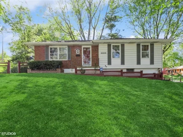 3300 S Adams Ave, Independence, MO 64055