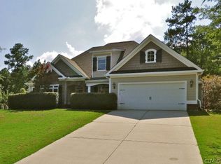 204 Hidden Springs Way, Athens, GA 30605