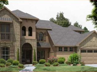 318 Bluff Point Bnd, Cedar Park, TX 78613