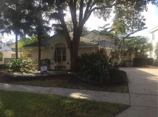 15843 Sanctuary Dr, Tampa, FL 33647