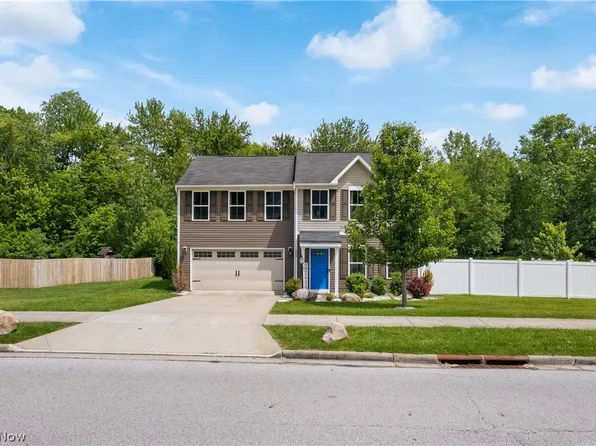 3224 Jaber Dr, Akron, OH 44312