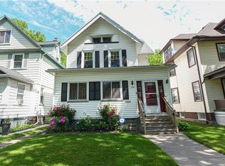 144 Earl St, Rochester, NY 14611