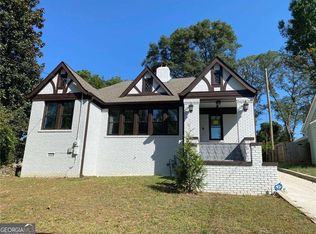 1677 S Gordon St SW, Atlanta, GA 30310