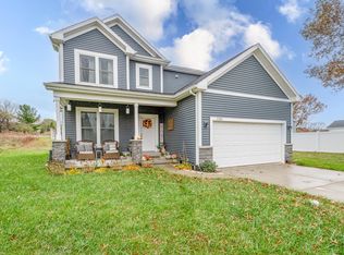1310 Kristen Path, Saint Joseph, MI 49085