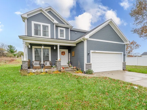 1310 Kristen Path, Saint Joseph, MI 49085