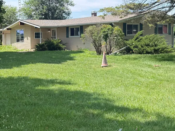 3953 E 22nd Rd, Serena, IL 60549