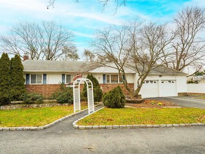 535 Elwood Road, East Northport, NY, 11731