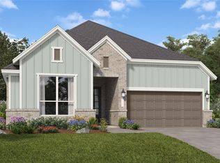 7125 Salt Dome Dr, League City, TX 77546