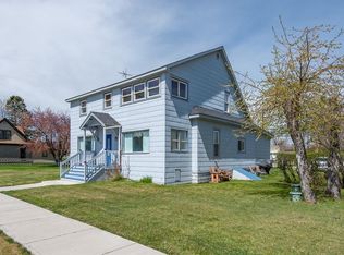 707 Broadway St, Townsend, MT 59644