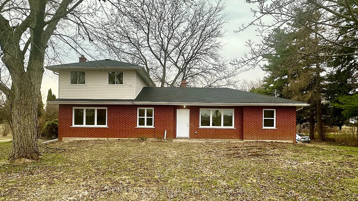 Building Photo - 1722 Concession 2 Rd W