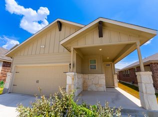 6310 Wolf Pack Dr, Pflugerville, TX 78660