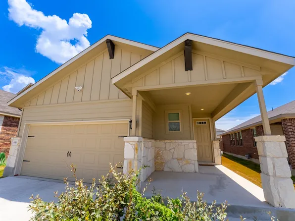 6310 Wolf Pack Dr, Pflugerville, TX 78660