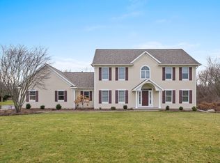 6110 Egypt Valley Ct NE, Ada, MI 49301