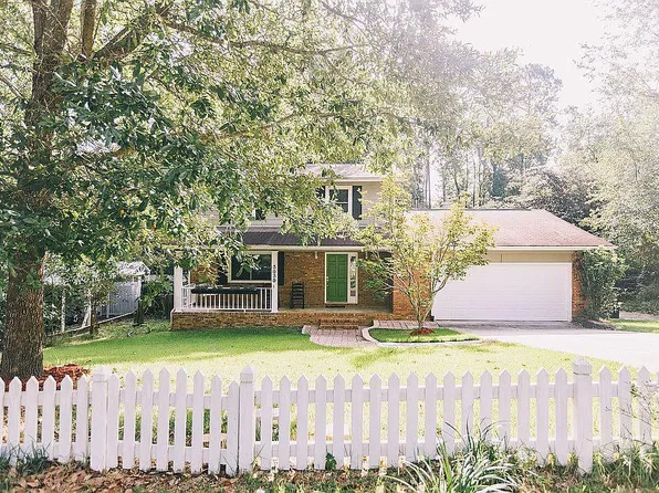 3030 Stillwood Ct, Tallahassee, FL 32308