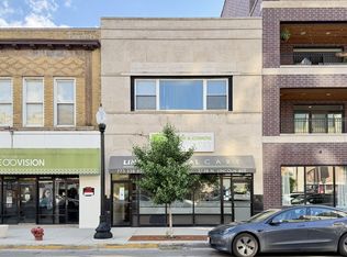 3138 N Lincoln Ave APT 2R, Chicago, IL 60657