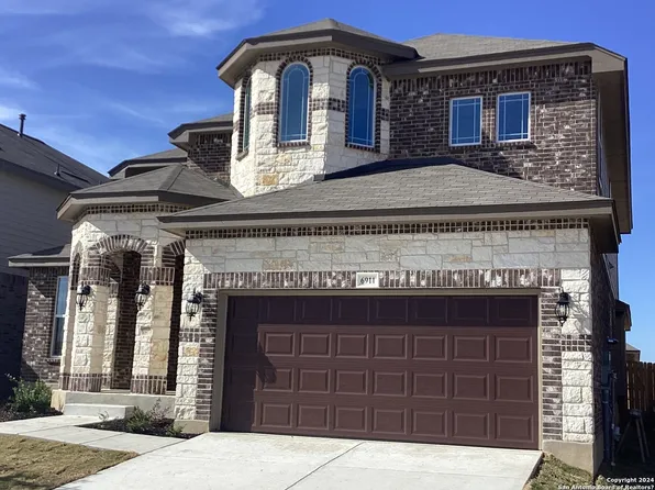 6911 COMANCHE cougar, San Antonio, TX 78233