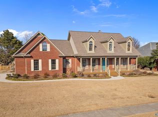 4901 Bridgehampton Rd SE, Owens Cross Roads, AL 35763