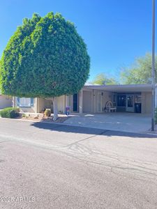 8500 E SOUTHERN Avenue #410, Mesa, AZ, 85209