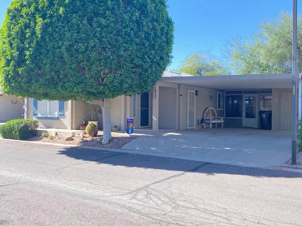 8500 E SOUTHERN Avenue #410, Mesa, AZ 85209