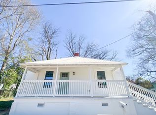 383 Arch St, Spartanburg, SC 29303