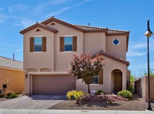 47 Augusta Course Ave, Las Vegas, NV 89148
