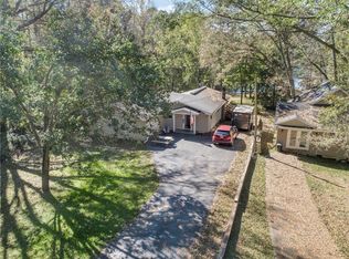 114 Clearwater Shores Rd, Fair Play, SC 29643