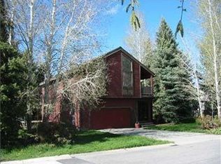 2641 Little Kate Rd, Park City, UT 84060