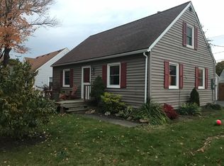 64 Alden Rd, Rochester, NY 14626