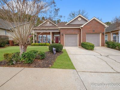 3314 Dry Creek Dr, Tallahassee, FL, 32309