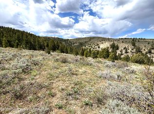 3 Highridge Point, Fairview, WY 83119