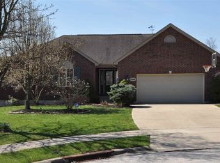 3944 Fawnridge Ct, Erlanger, KY 41018